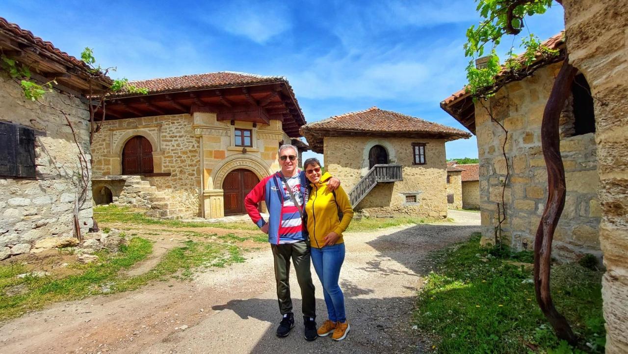 Vila Milenovic Rajacke Pivnice Zewnętrze zdjęcie